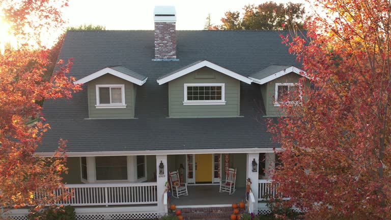 EPDM Roofing in Chapel Hill, NC