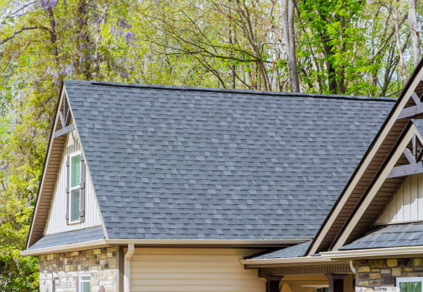 Best Roofing for New Construction  in Chapel Hill, NC
