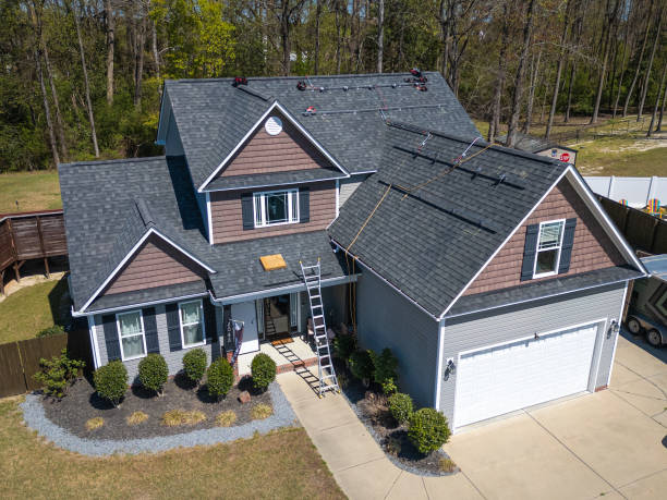 Best Storm Damage Roof Repair  in Chapel Hill, NC